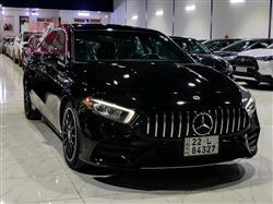 مرسيدس بنز A-Class